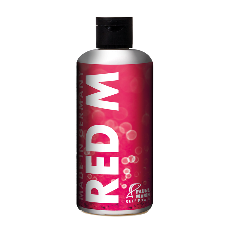 Fauna Marin RED M 500ml