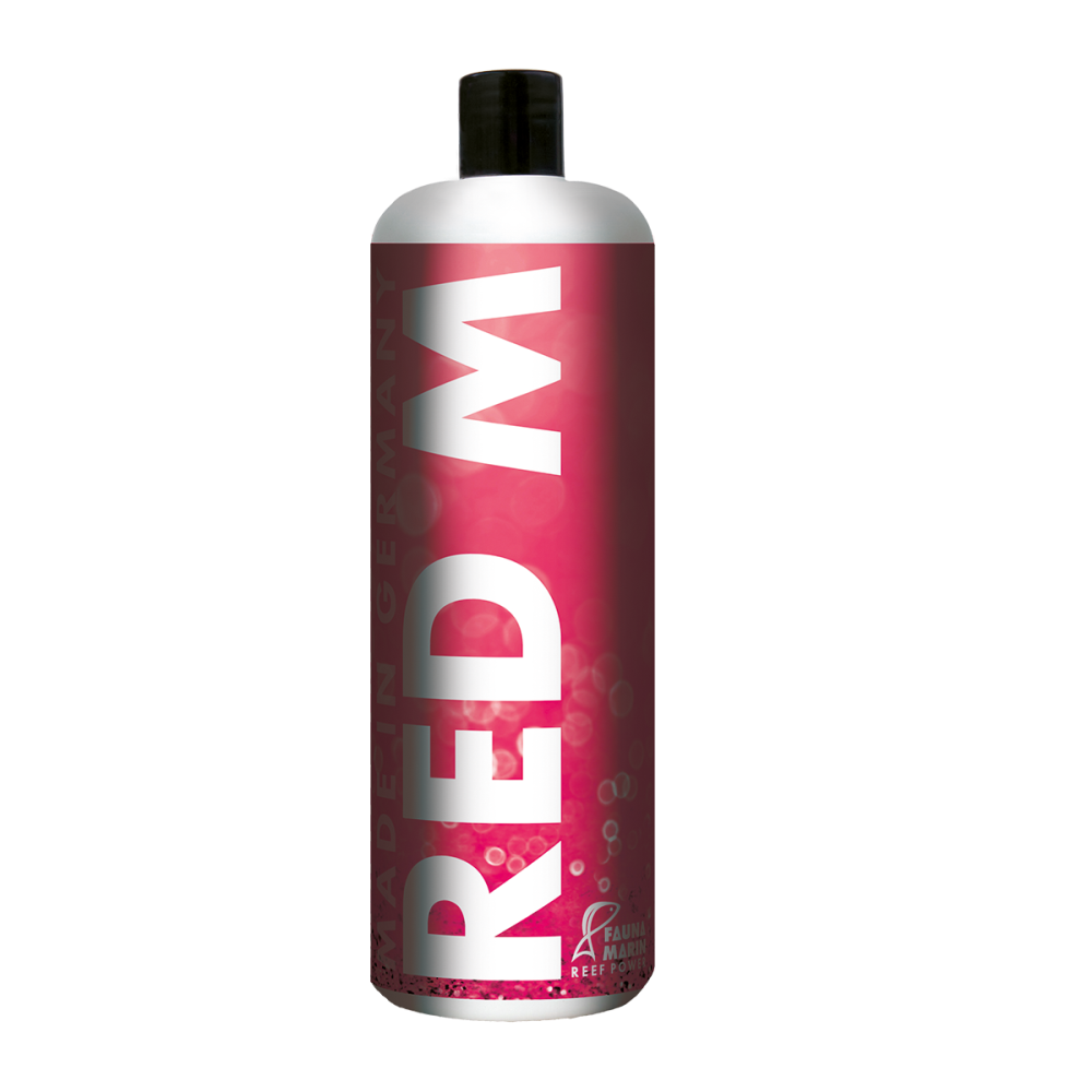 Fauna Marin RED M 1000ml Fauna Marin RED M 1000ml