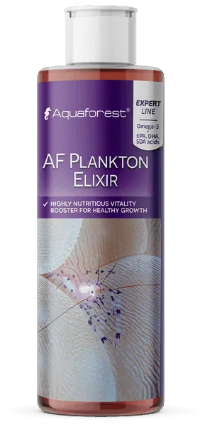 Aquaforest AF Plankton Elixir