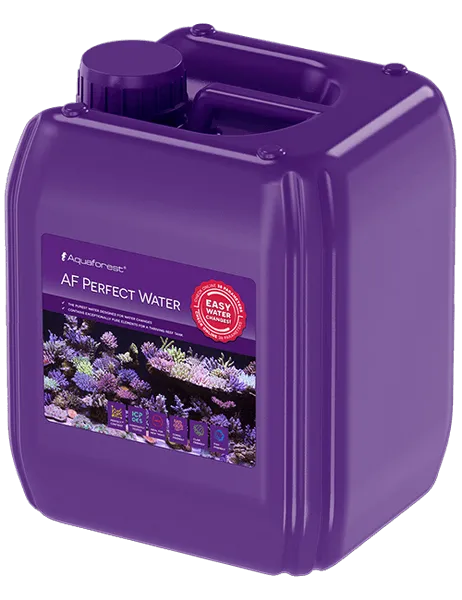 Aquaforest AF Perfect Water 20 liter Aquaforest AF Perfect Water 20 liter