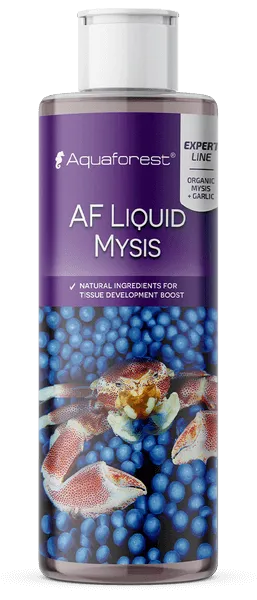 Aquaforest AF Liquid Mysis 250ml
