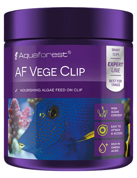 Aquaforest AF Vege Clip