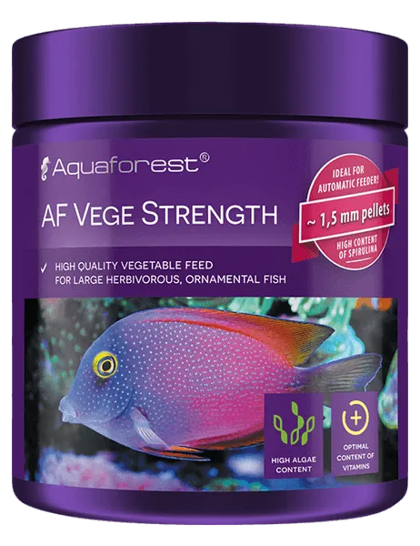 Aquaforest AF Vege Strength