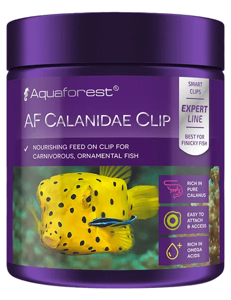 Aquaforest AF Calanidae Clip