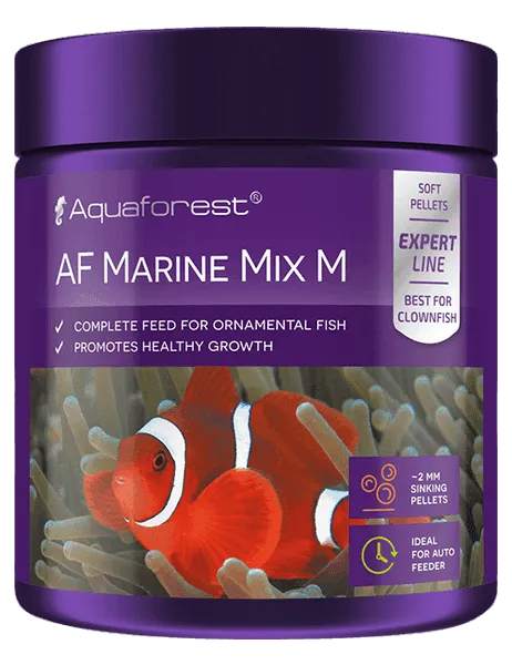 Aquaforest AF Marine MIX M