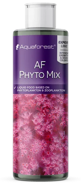 Aquaforest AF Phyoto Mix Aquaforest AF Phyoto Mix