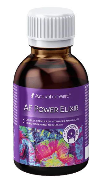 Aquaforest AF Power Elixir 200ml