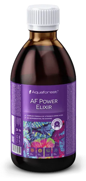 Aquaforest AF Power Elixir 1000ml