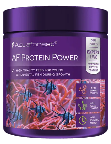 Aquaforest AF Protein Power