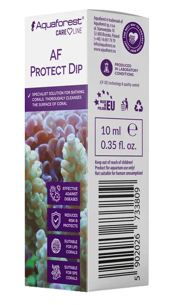 Aquaforest AF Air Protect Dip 10ml Aquaforest AF Air Protect Dip 10ml