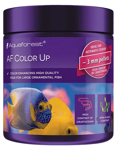 Aquaforest AF Color Up