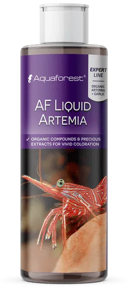 Aquaforest AF Liquid Artemia Aquaforest AF Liquid Artemia