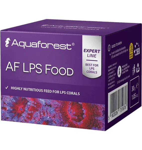 Aquaforest AF LPS Food