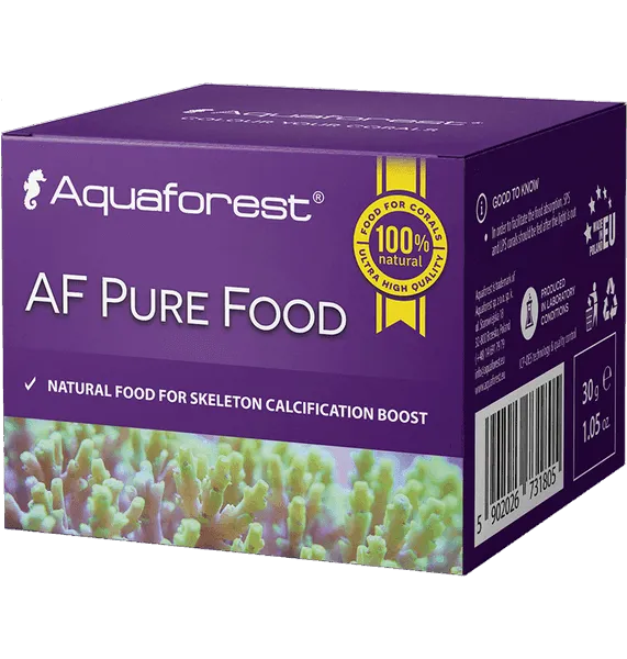 Aquaforest AF Pure Food