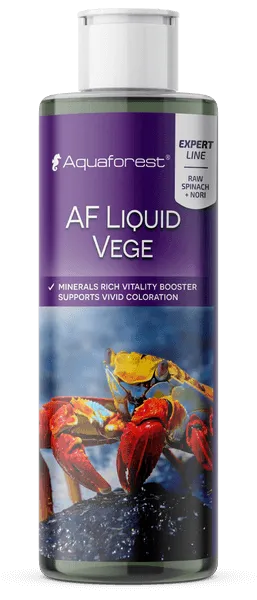 Aquaforest AF Liquid Vege