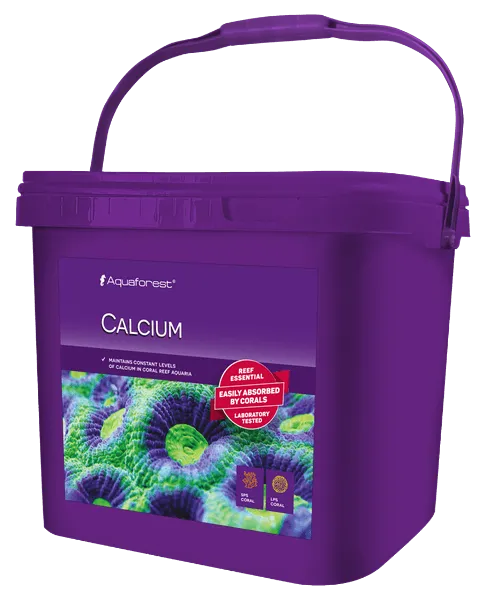 Aquaforest AF Calcium 3500g Aquaforest AF Calcium 3500g
