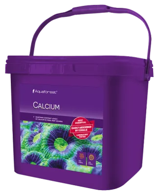 Aquaforest AF Calcium 3500g
