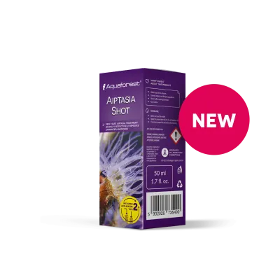 Aquaforest AF Aiptasia Shot