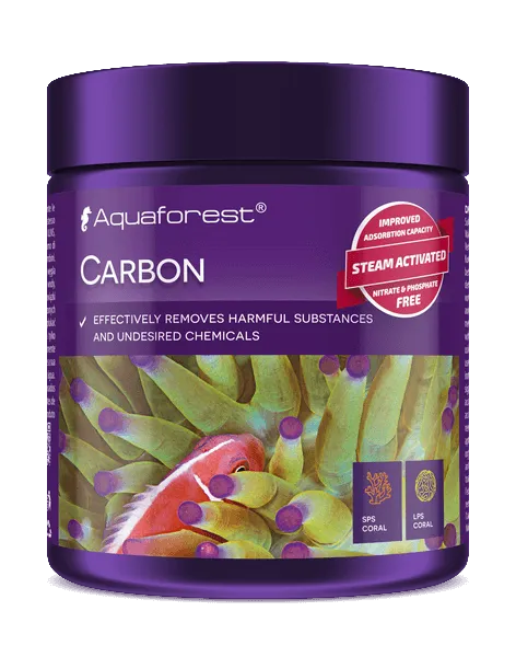 Aquaforest Carbon 250ml