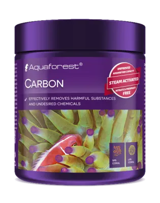 Aquaforest Carbon 250ml