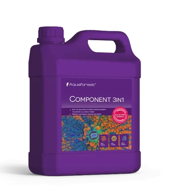 Aquaforest Component 3in1 1000ml