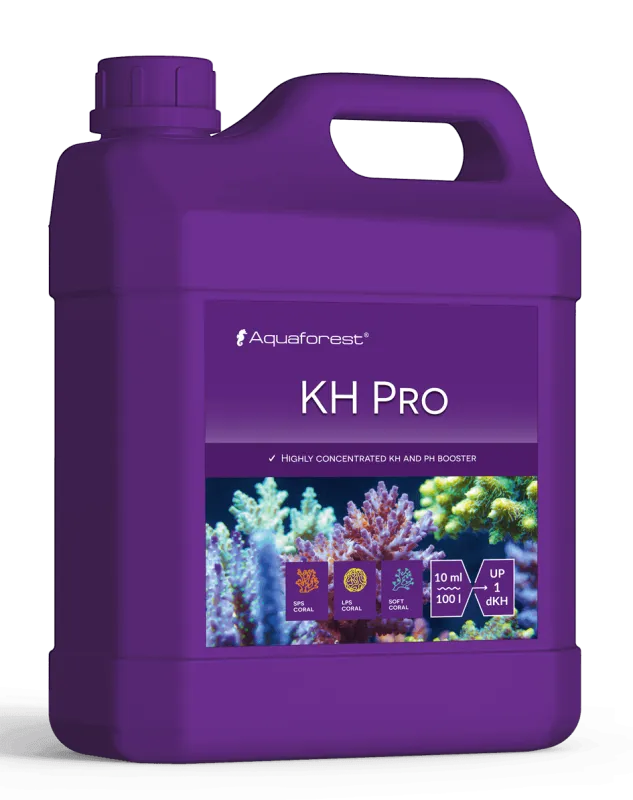 Aquaforest KH Pro 2000 ml