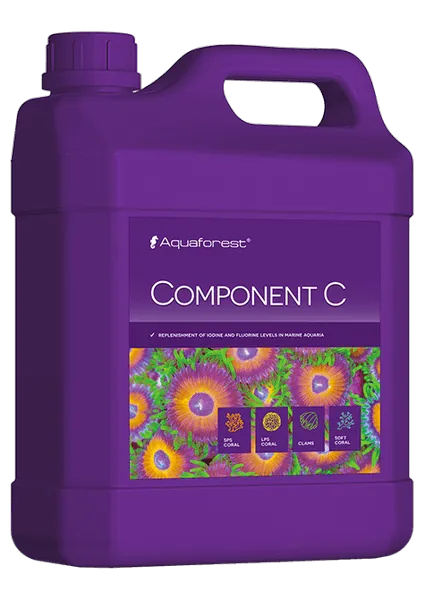 Aquaforest Component C 2000ml