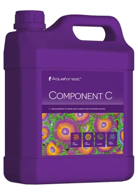 Aquaforest Component C 2000ml