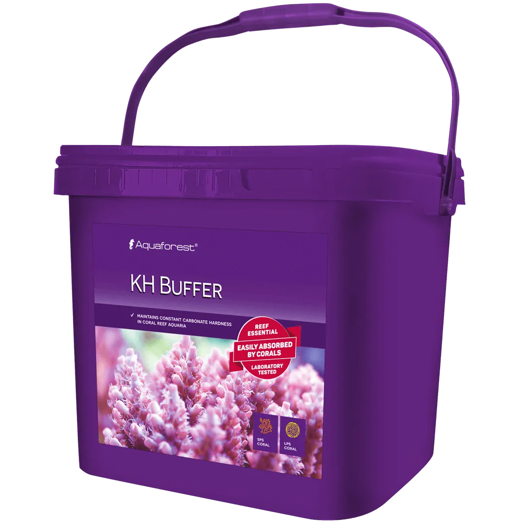 Aquaforest KH BUffer 5000 g