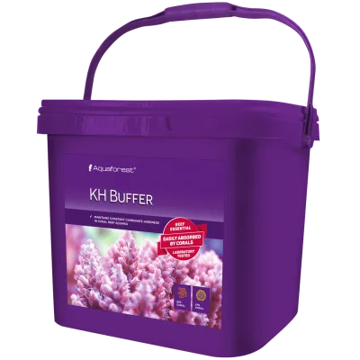 Aquaforest KH BUffer 5000 g