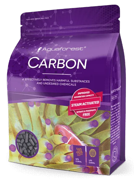 Aquaforest Carbon 1000ml