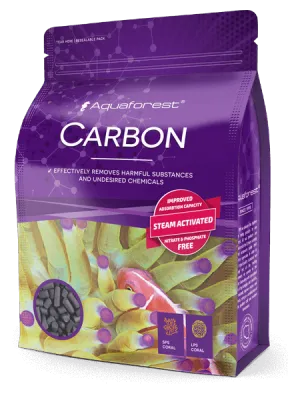 Aquaforest Carbon 1000ml