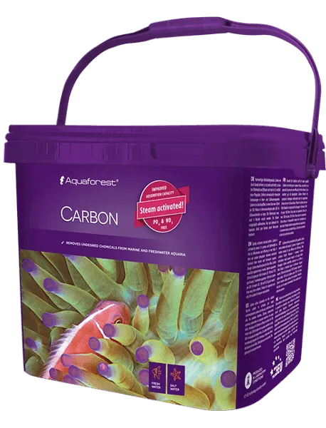 Aquaforest Carbon 5000ml