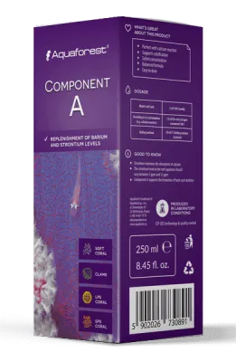 Aquaforest Component A 250ml