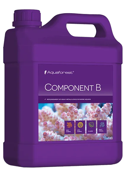 Aquaforest Component B 2000ml Aquaforest Component B 2000ml