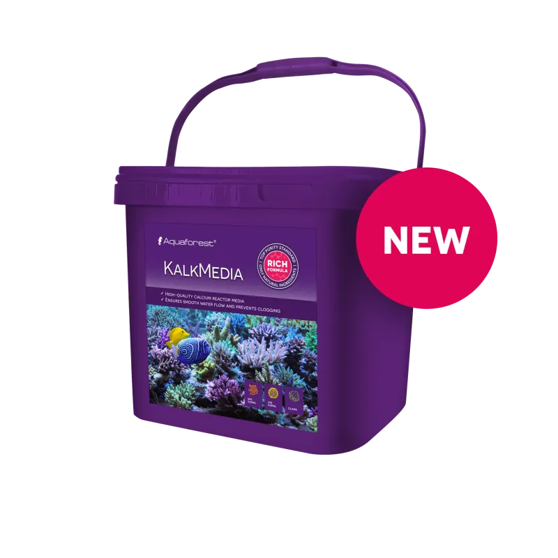 Aquaforest KalkMedia Aquaforest KalkMedia