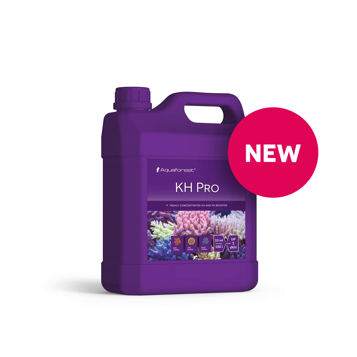 Aquaforest KH Pro 1000 ml