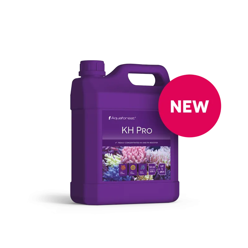 Aquaforest KH Pro 1000 ml