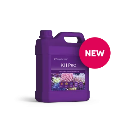 Aquaforest KH Pro 1000 ml