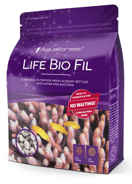 Aquaforest Life Bio Fil 1200ml