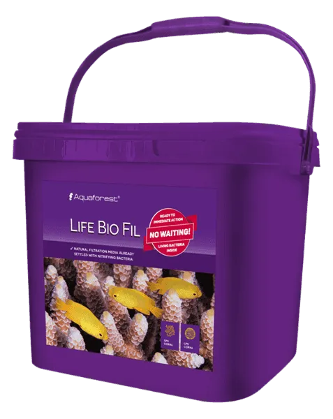 Aquaforest Life Bio Fil 5000ml