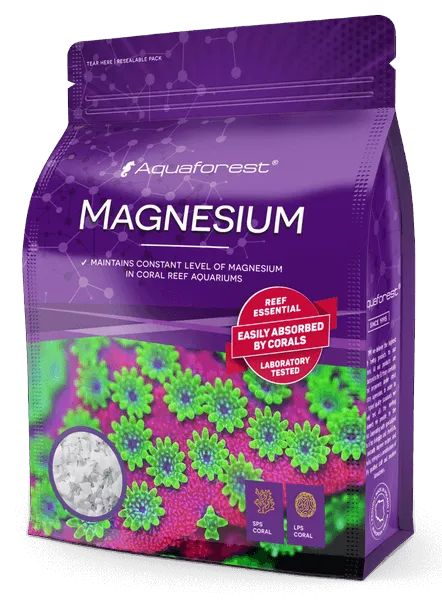 Aquaforest Magnesium 750 g