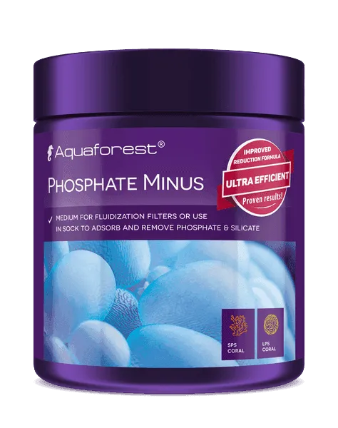 Aquaforest Phosphate Minus 250 ml
