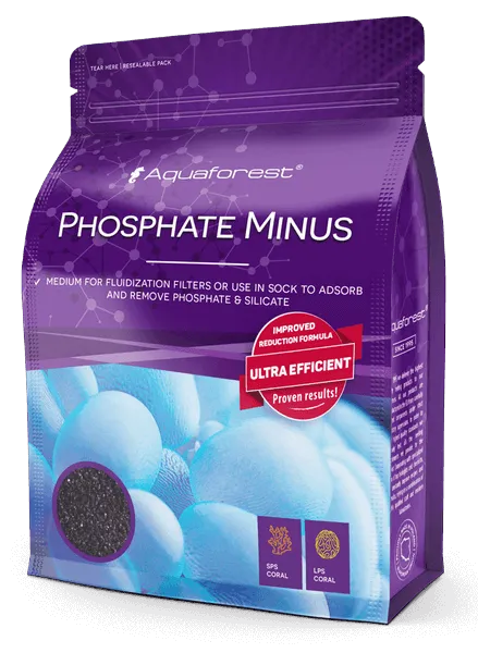 Aquaforest Phosphate Minus 1000 ml