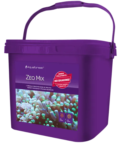 Aquaforest Zoo Mix 5000 m