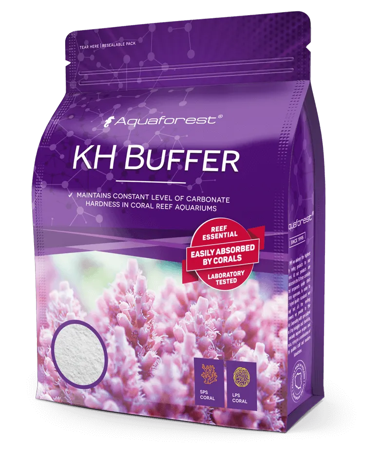 Aquaforest KH BUffer 1200 g