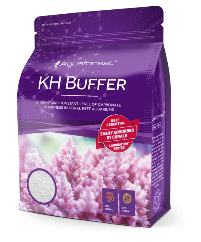 Aquaforest KH BUffer 1200 g