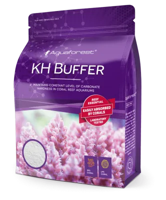 Aquaforest KH BUffer 1200 g