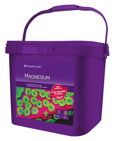 Aquaforest Magnesium 4000 g Aquaforest Magnesium 4000 g