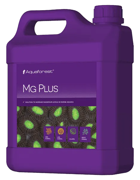 Aquaforest Magnesium 2000 ml Aquaforest Magnesium 2000 ml